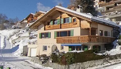 Maliet Holiday Home - 5 bedrooms on 170m2