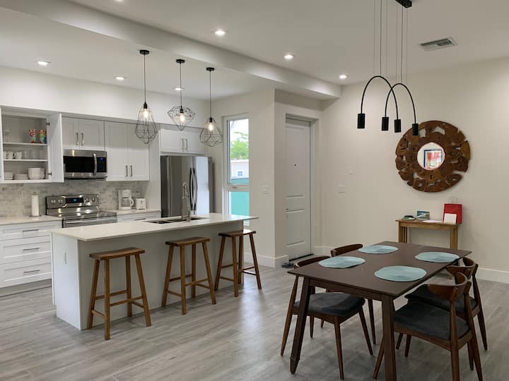 Brand new 2bedroom condo West Nassau Condominiums for Rent in Nassau, New Providence, Bahamas