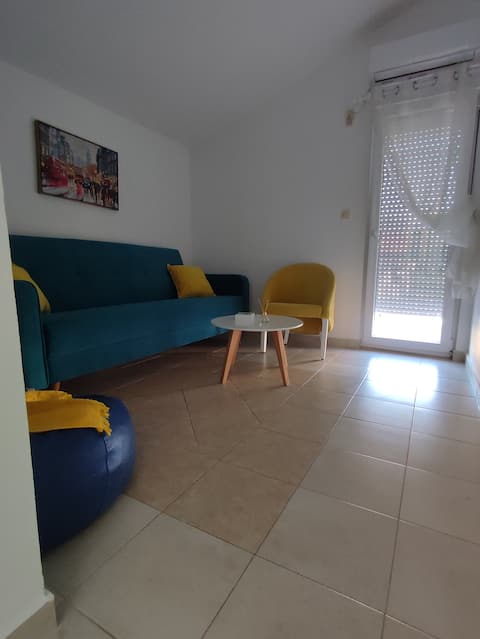 Successful Airbnb property: CITY Bar Shušanj Mimoza in Žukotrlica