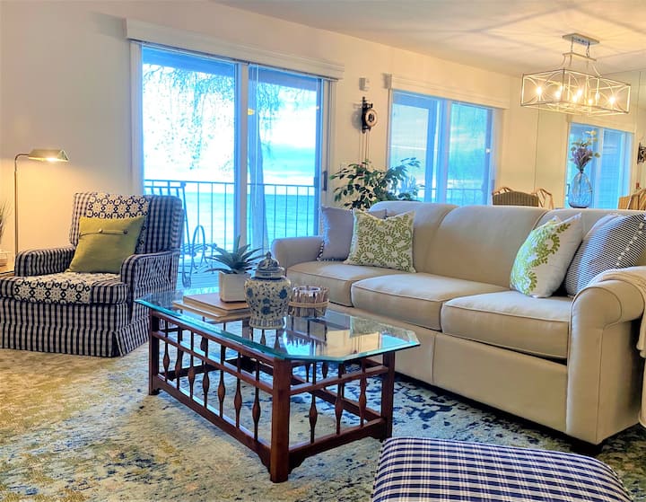 Algoma Vacation Rentals Airbnb