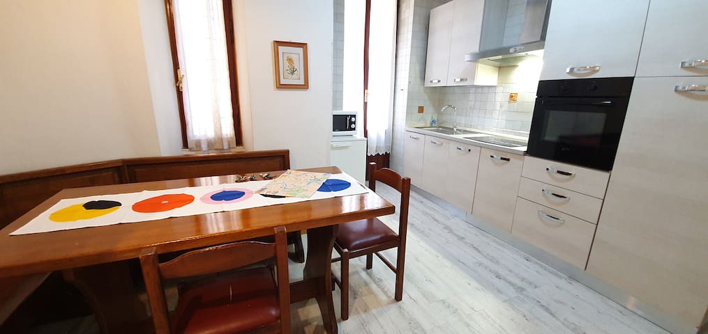 S. PETER APARTMENT – FEW STEPS FROM THE DOME gallery image 2