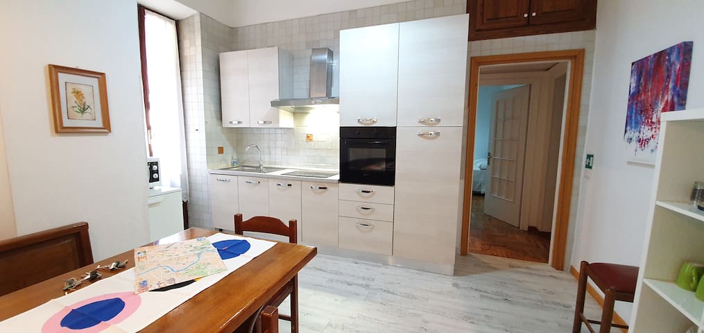 S. PETER APARTMENT – FEW STEPS FROM THE DOME gallery image 3