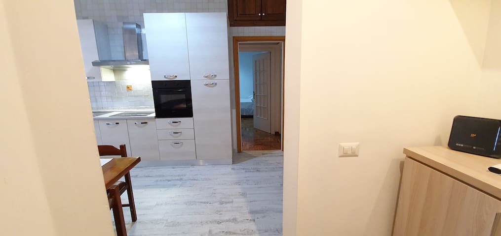 S. PETER APARTMENT – FEW STEPS FROM THE DOME gallery image 5