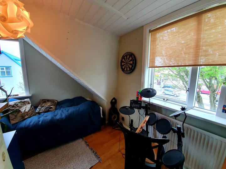 Chambre 1