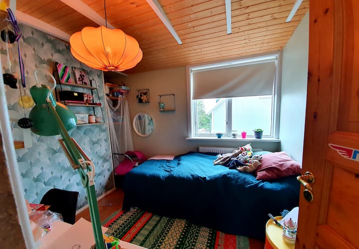 Chambre 4