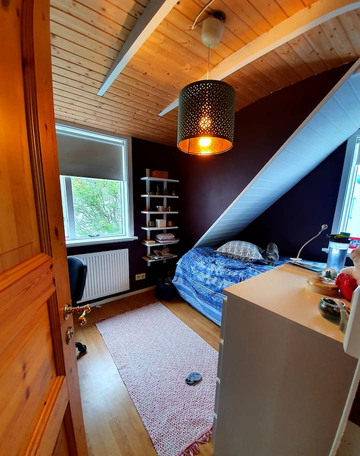 Chambre 3