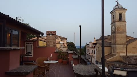 The Governor's House - apt. 2