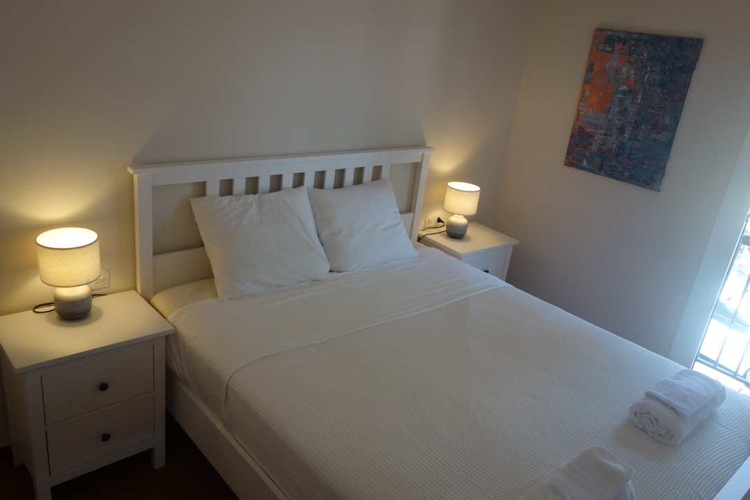 غرفة النوم 1