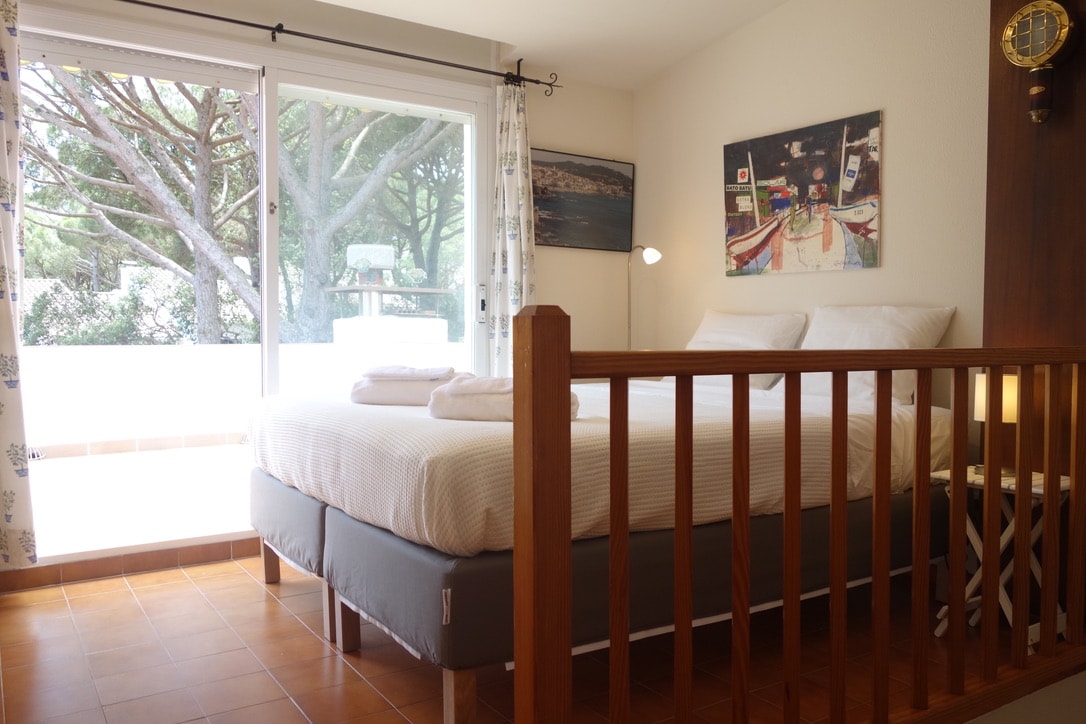 غرفة النوم 4