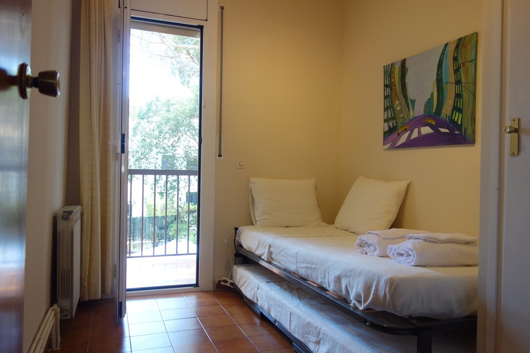 غرفة النوم 3