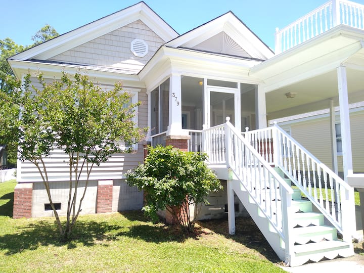 Belhaven Vacation Rentals & Homes North Carolina, United States Airbnb