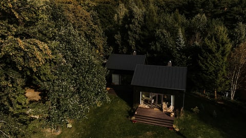 Successful Airbnb property: Komorebi in Gmina Krokowa