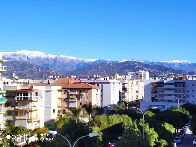 Guest favorite listing in Torre Del Mar