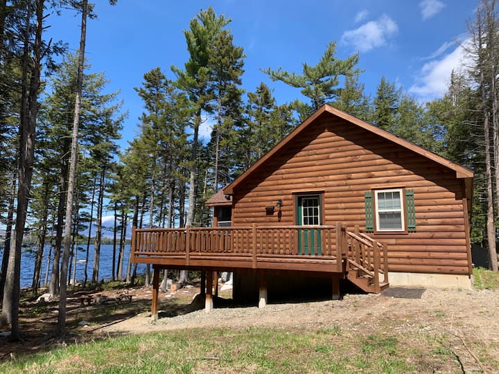 Top 10 Cabin Rentals In Millinocket, Maine Updated 2024 Trip101