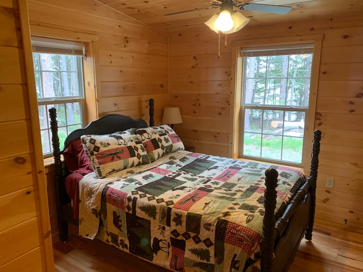 Top 10 Cabin Rentals In Millinocket, Maine Updated 2024 Trip101