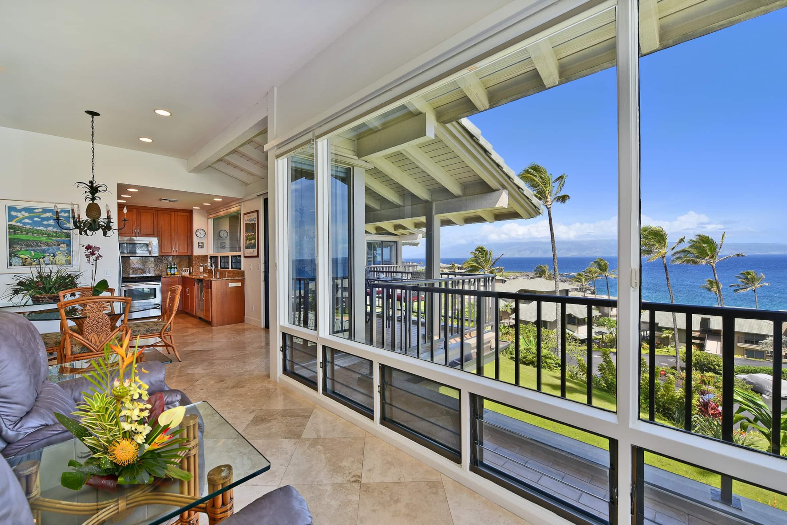 Condo in Lahaina · ★4.92 · 1 bedroom · 2 beds · 1 bath - Image 9