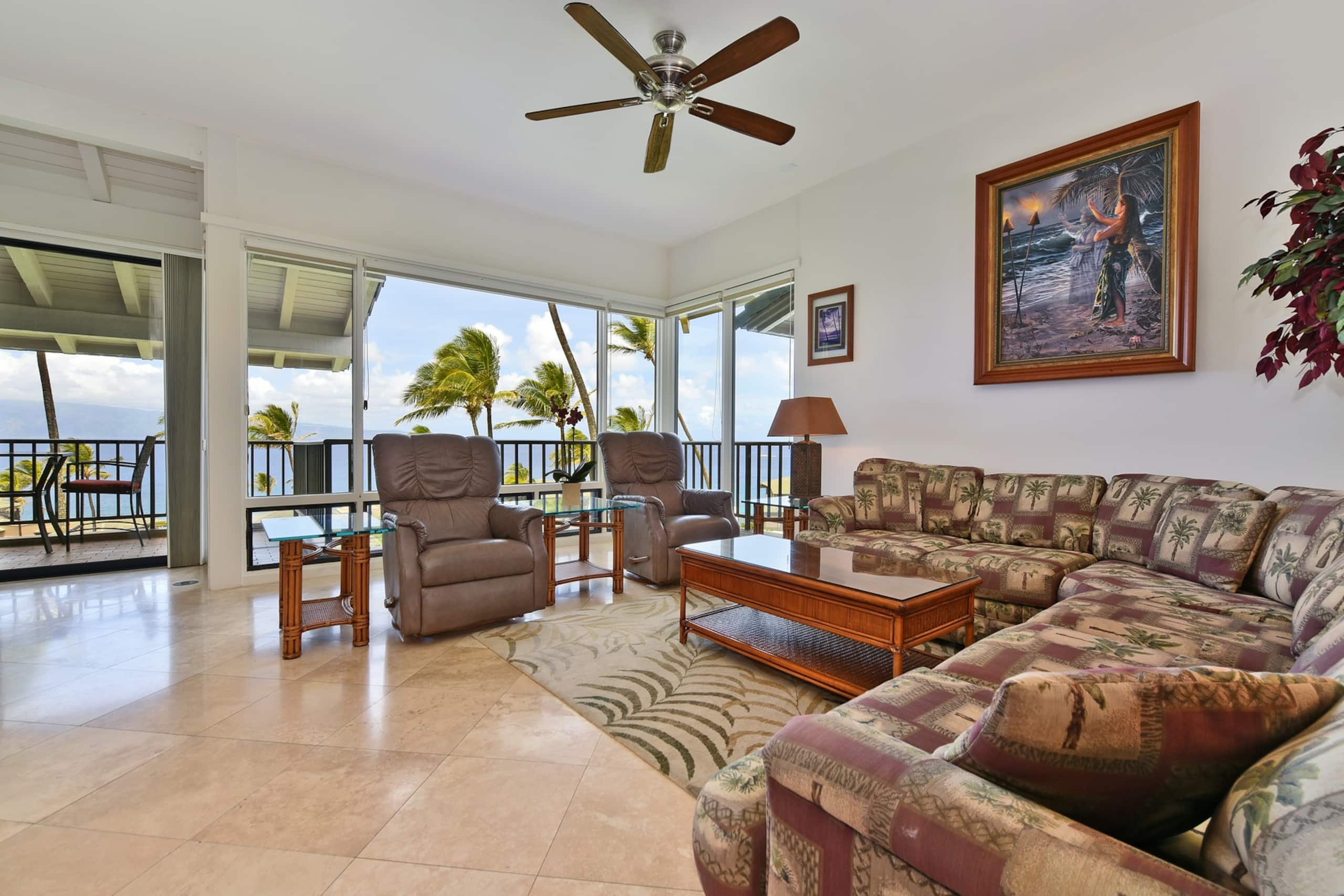 Condo in Lahaina · ★4.92 · 1 bedroom · 2 beds · 1 bath - Image 17