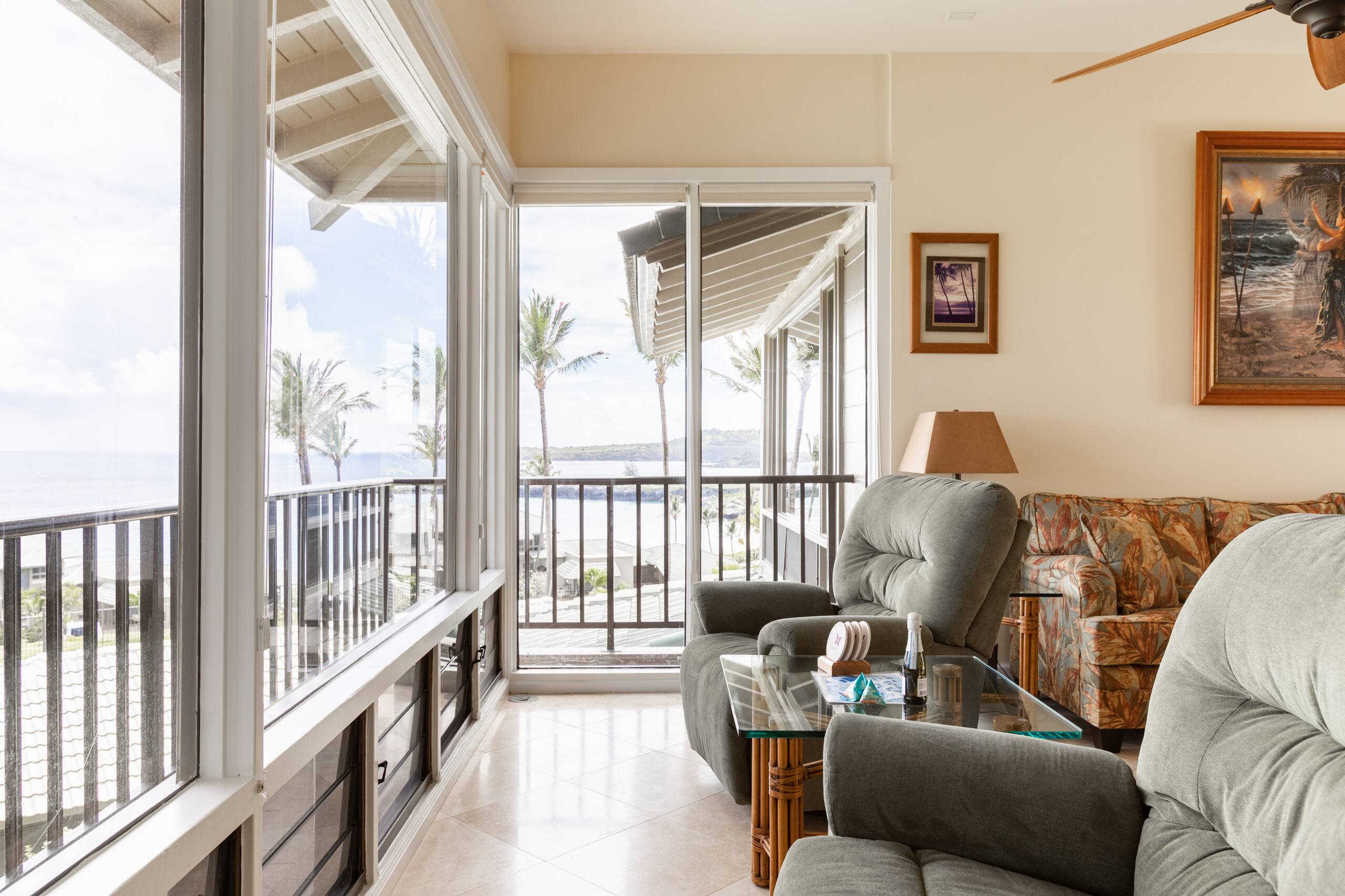 Condo in Lahaina · ★4.92 · 1 bedroom · 2 beds · 1 bath - Image 35