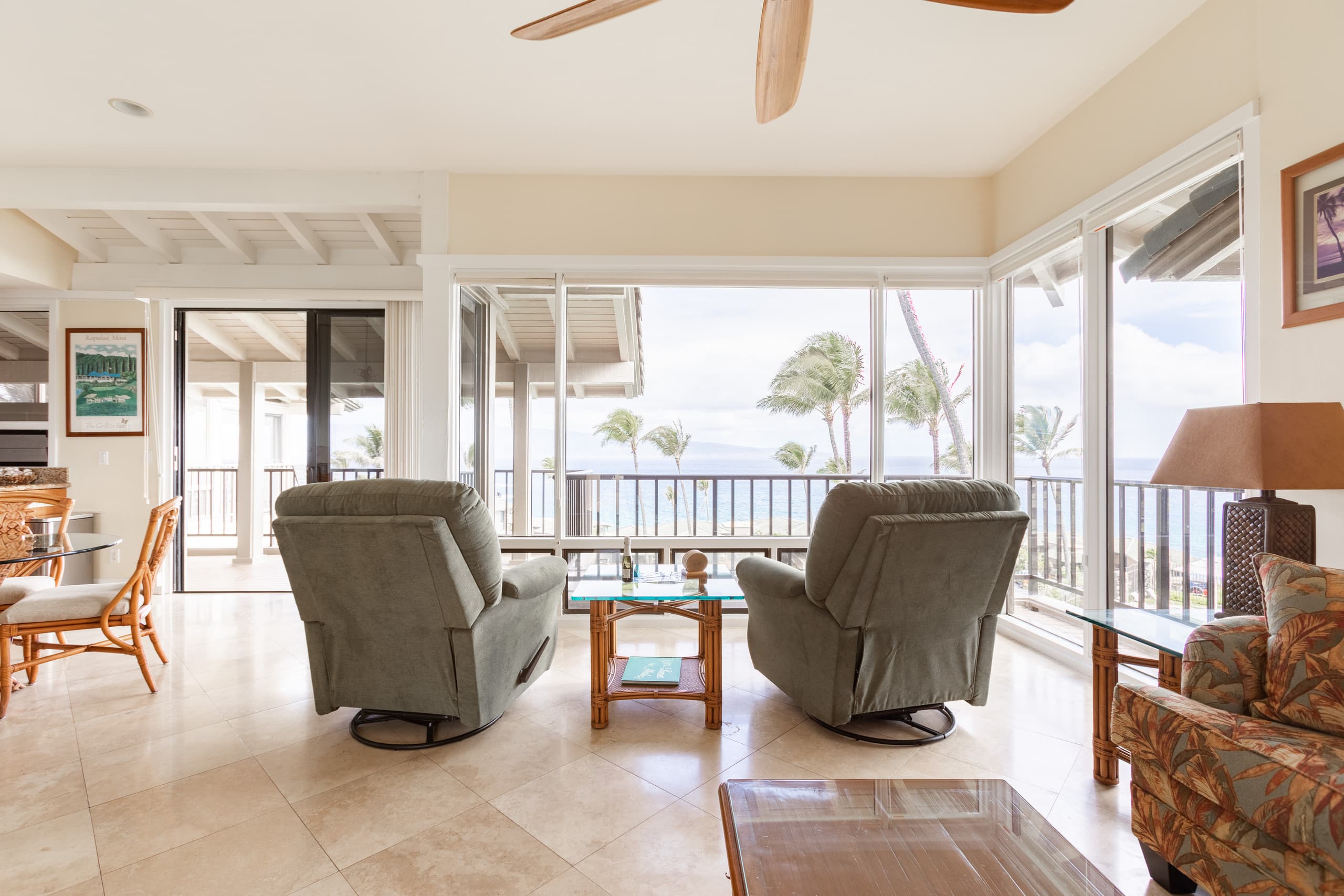Condo in Lahaina · ★4.92 · 1 bedroom · 2 beds · 1 bath - Image 34