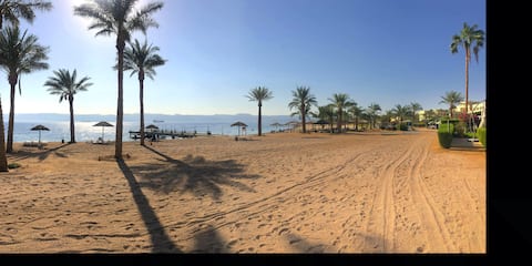 Luxurious Tala Bay 3 Bedroom Chalet Apartment