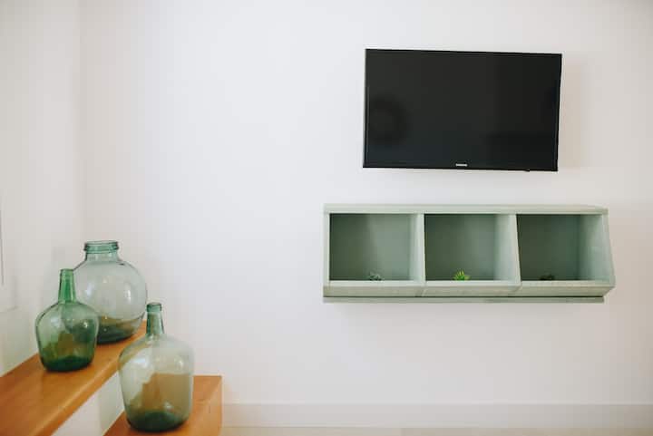 Apartamento B Con Terraza Cerca De La Playa - Cala d'Or