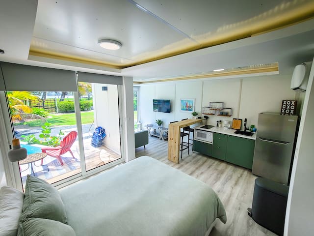 Sokzo managed Airbnb listing 3