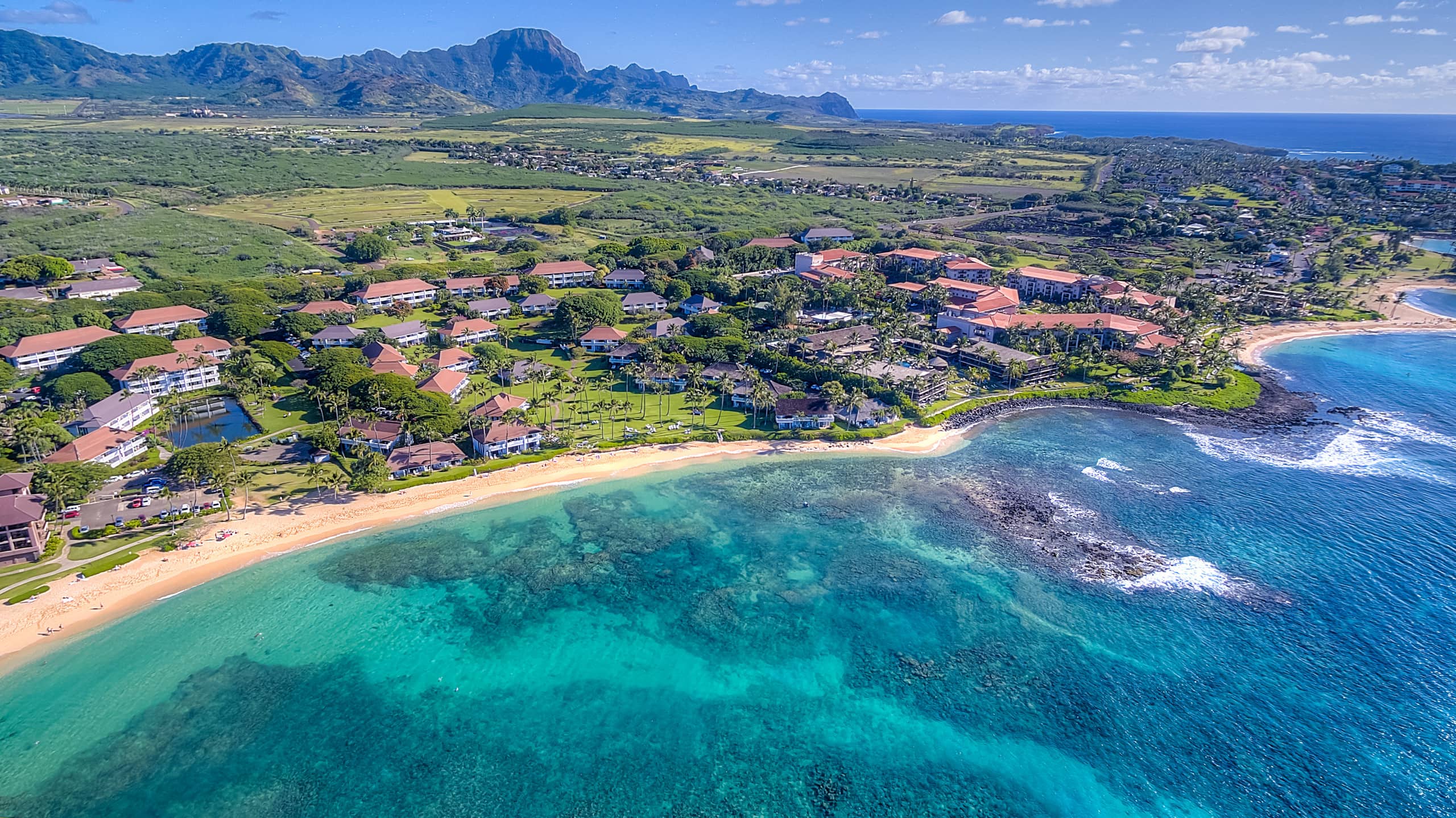 Tropical Paradise, Ocean views, Kiahuna - Photo 44