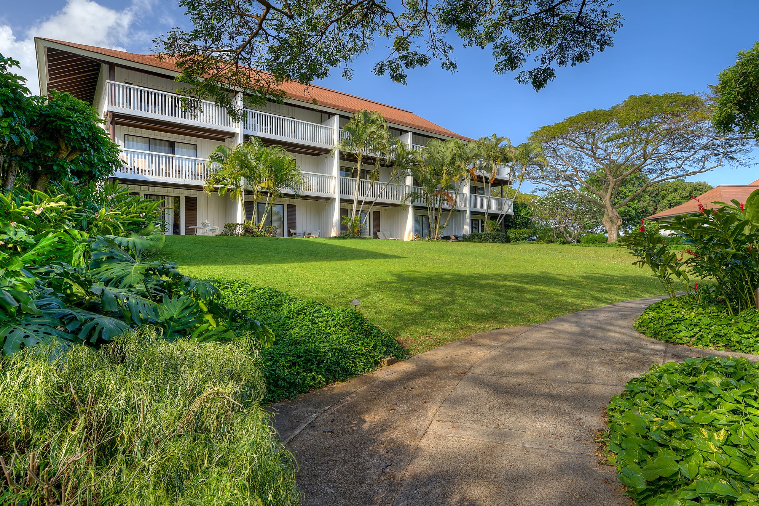 Tropical Paradise, Ocean views, Kiahuna - Photo 47