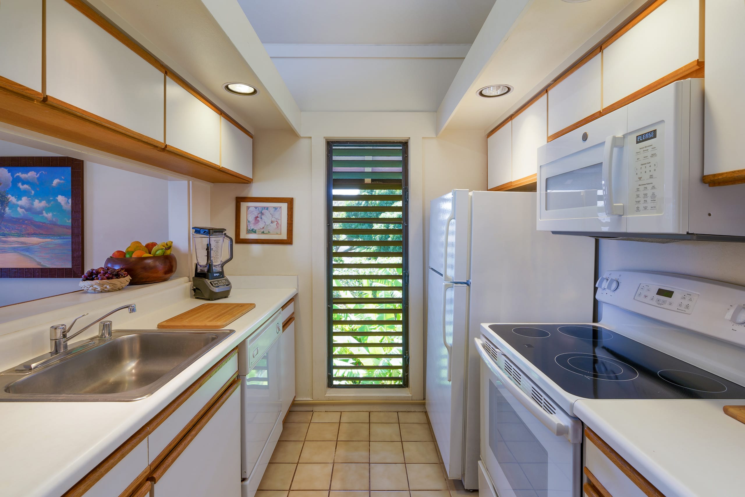 Tropical Paradise, Ocean views, Kiahuna - Photo 15