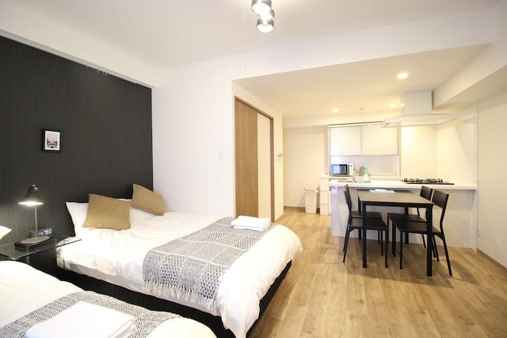 Საწოლი ფუმფულაა!