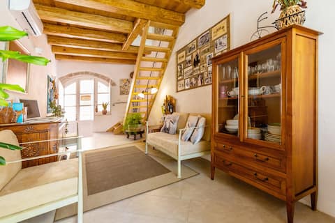 Successful Airbnb property: Cozy house equipped with all comforts in Sant'antioco