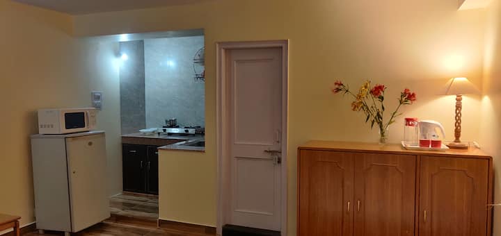 Vatsalyam Serviced Apartment - Work From Home - Shimla