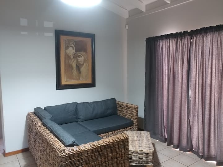 Ebeneezer Self-catering Guesthouse In The Lowveld - Sabie