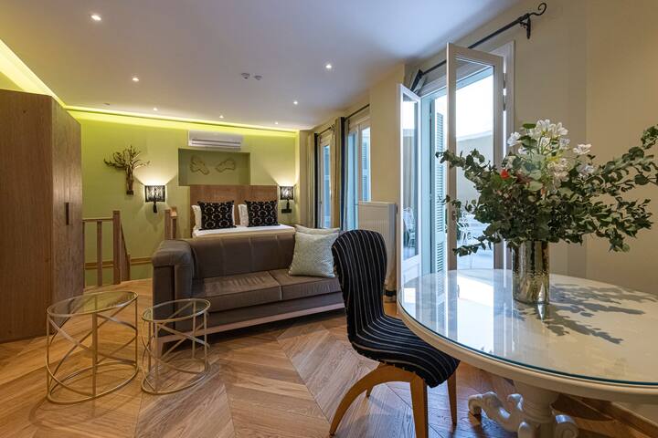 IPELHOME – APARTMENT ELIA gallery image 2