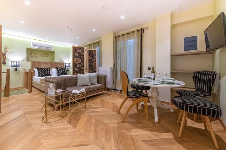 IPELHOME – APARTMENT ELIA