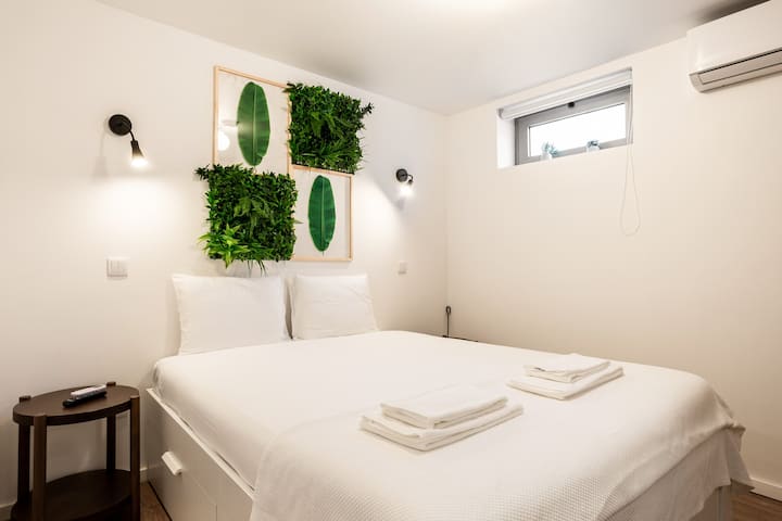 ☆ Burgos 21: Private Suite With Free Parking ☆ - Oporto