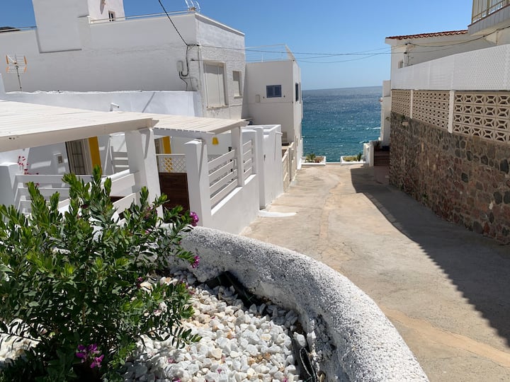 Playa de Cabo de Gata Vacation Rentals & Homes - Andalucía, Spain | Airbnb