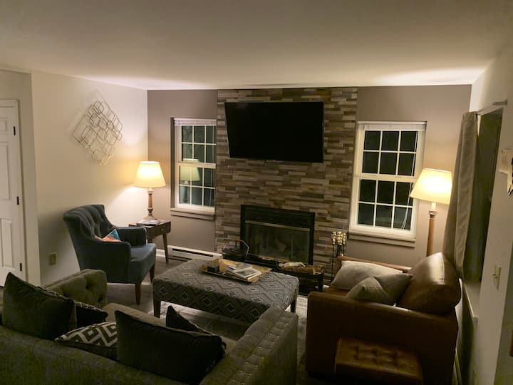 Jiminy Peak Condo Rentals House and Condo Rentals Airbnb