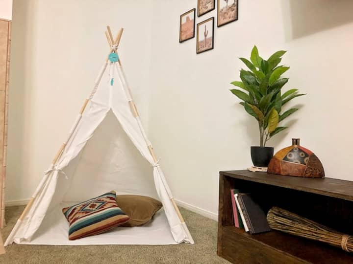 Top 10 Airbnb Vacation Rentals In Apple Valley, California Updated 2024 Trip101