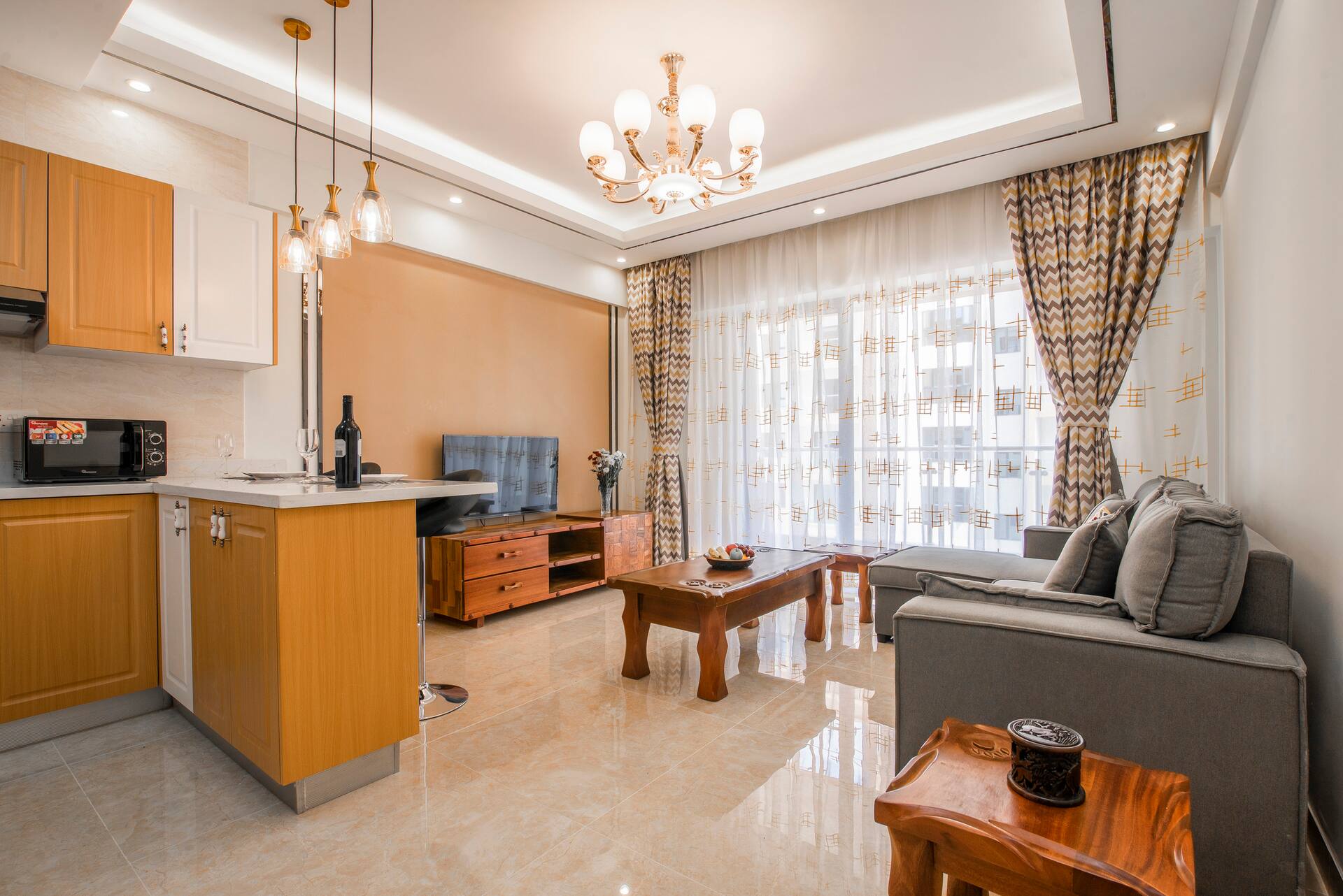 Eka Hotel Nairobi