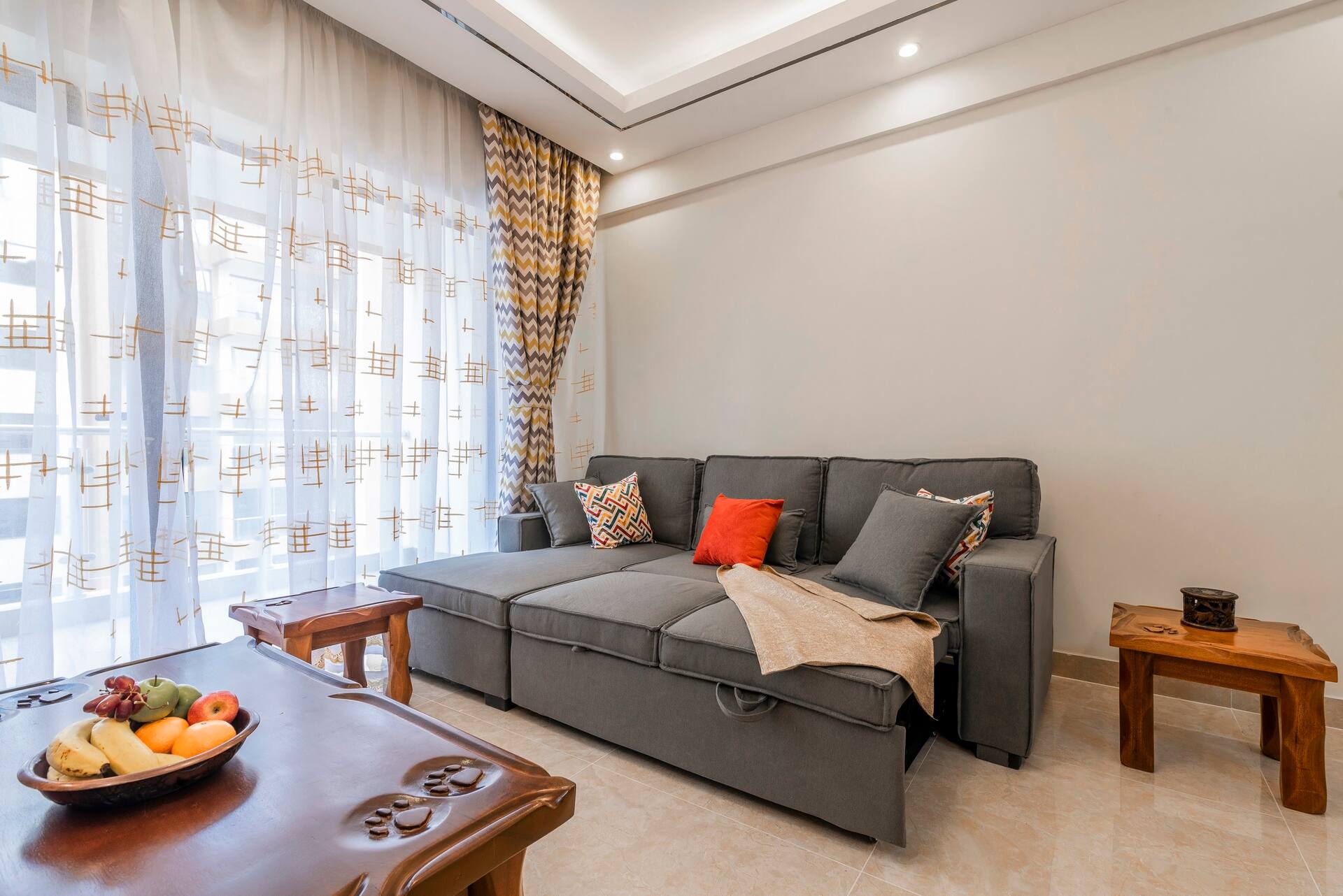 Eka Hotel Nairobi — zdjęcie 3