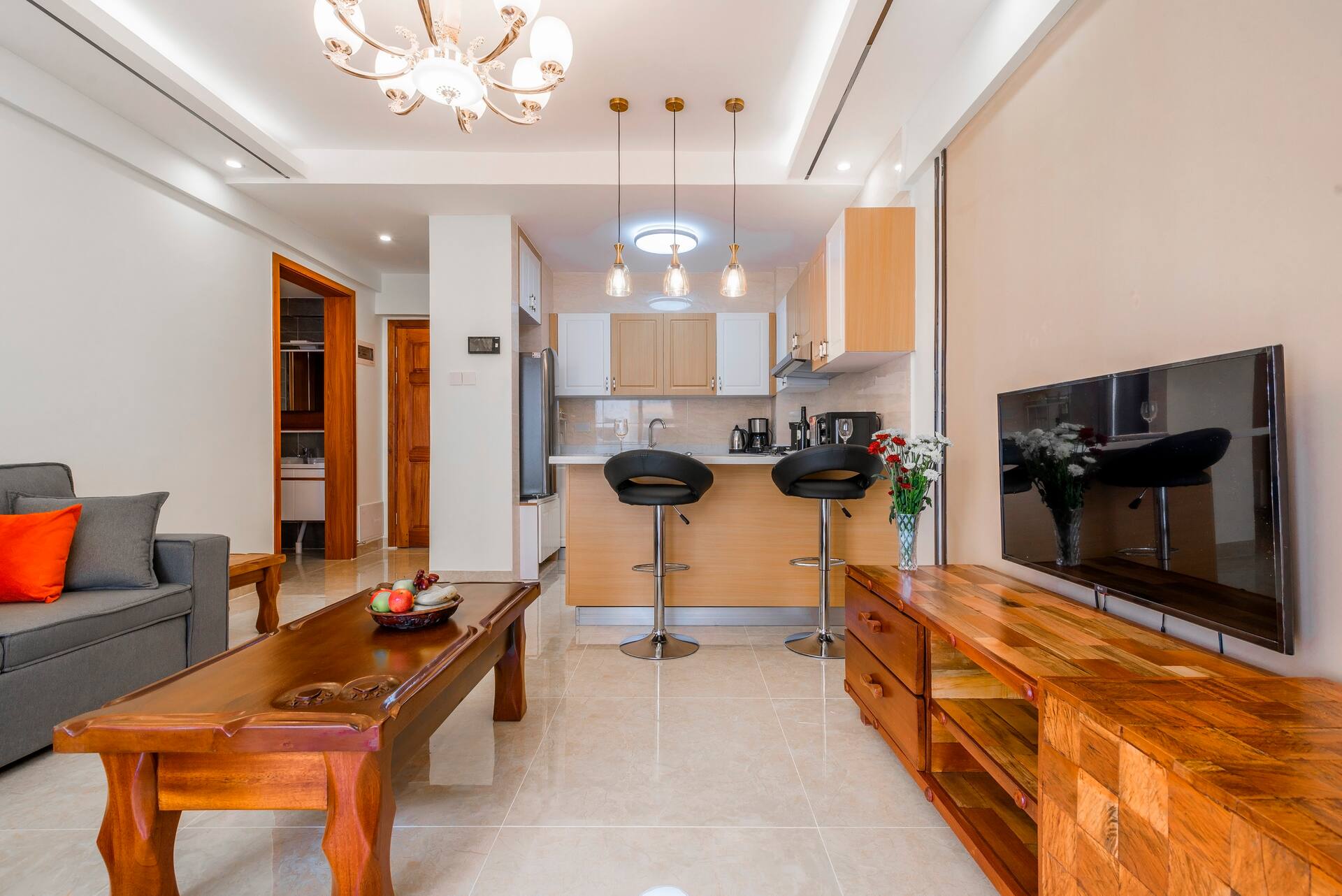 Eka Hotel Nairobi — zdjęcie 5
