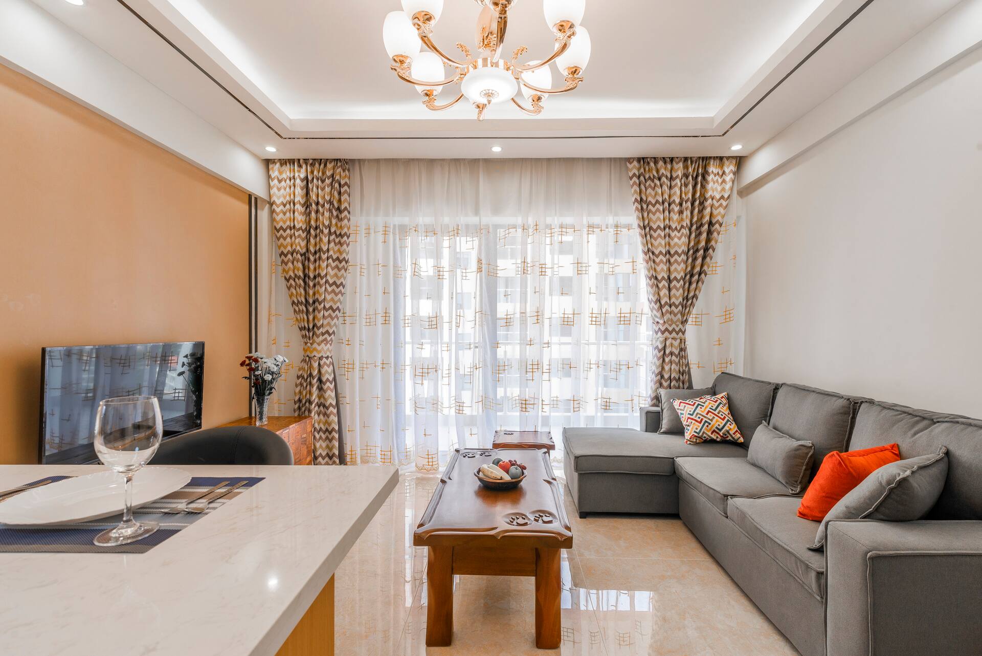 Eka Hotel Nairobi — zdjęcie 2