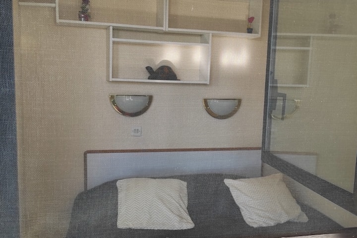 ოთახი 2 ადამიანზე