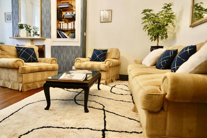 La Maison hypercentre gallery image 2