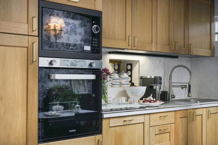 La Maison hypercentre gallery image 4