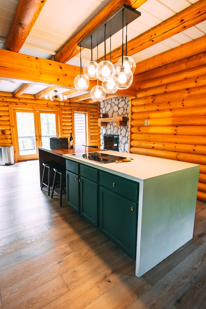 10 Best Luxury Cabins Near Mohican River, Ohio Updated 2024 Trip101