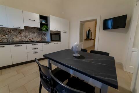 Top Airbnb: Corte Sant'Oronzo - Bonasorta House a Diso
