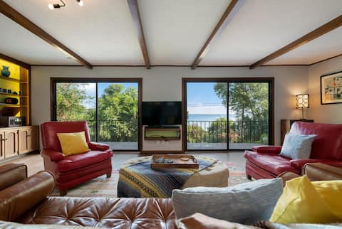 The Hideaway at Belton Lake