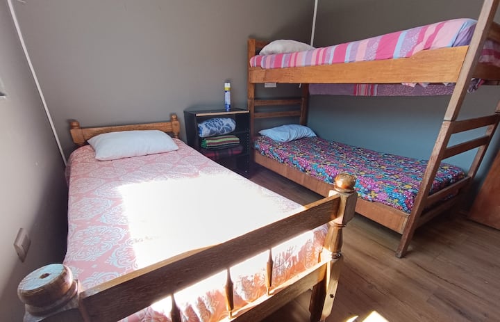 Habitación